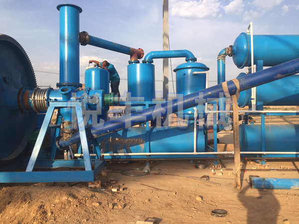 山西客戶安裝現(xiàn)場