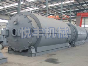 煉油設備完好的標準是什么?