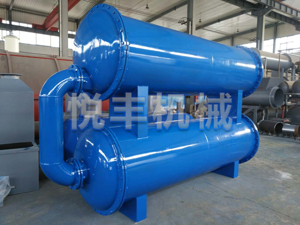 環保型輪胎煉油設備有什么特點