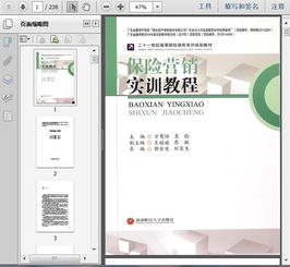 保險營銷實戰精要 市場營銷策劃全攻略